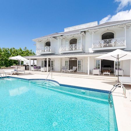 Purple Haze - Infinity Pool Holiday Home Minutes From The Island'S Best Beaches Сент-Джеймс Экстерьер фото