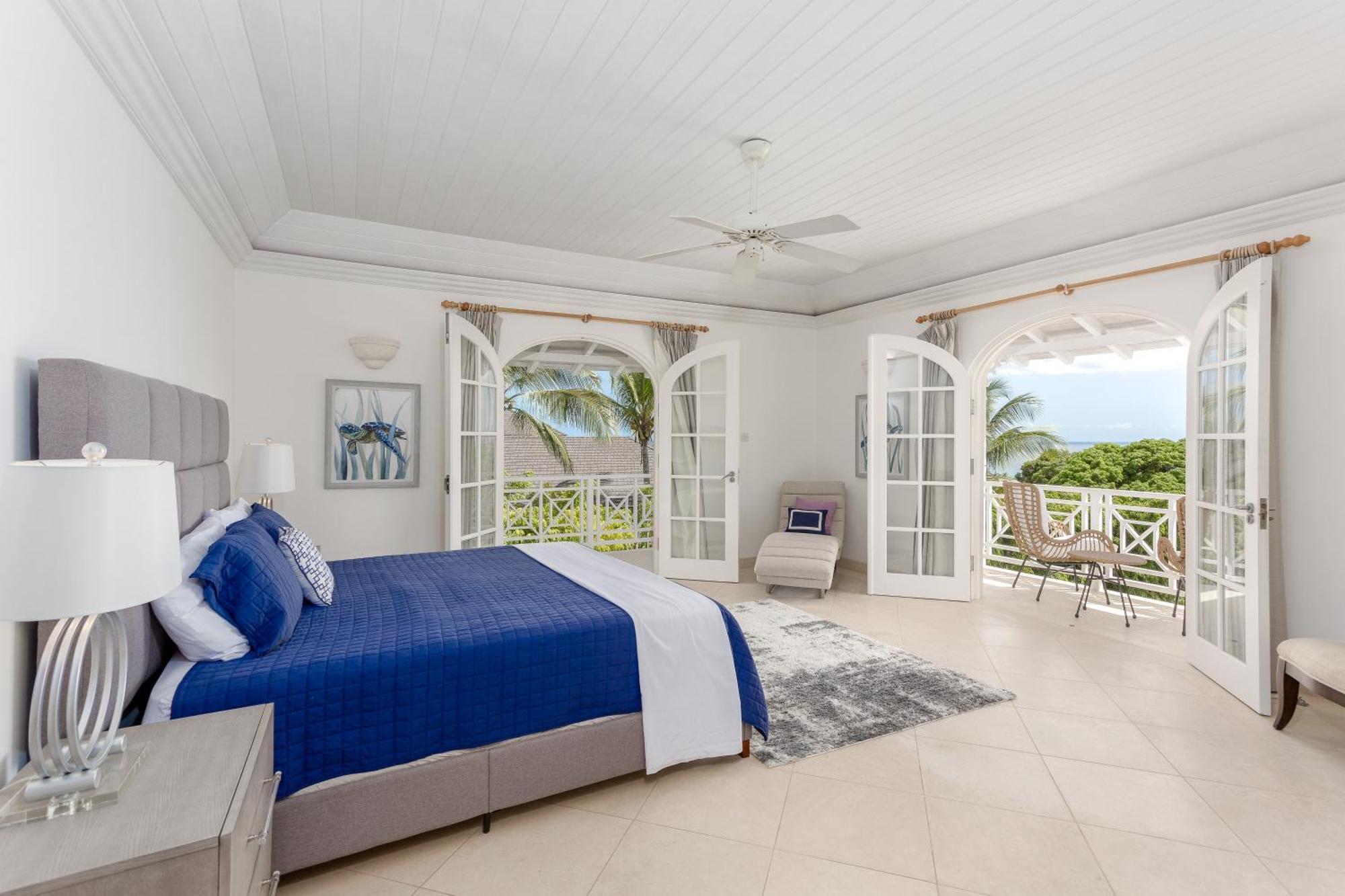 Purple Haze - Infinity Pool Holiday Home Minutes From The Island'S Best Beaches Сент-Джеймс Экстерьер фото